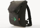 韩国自行车信号创意背包(SEIL BAG)
