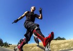 bionic boot仿生鞋,穿上它比世界冠军还跑得快