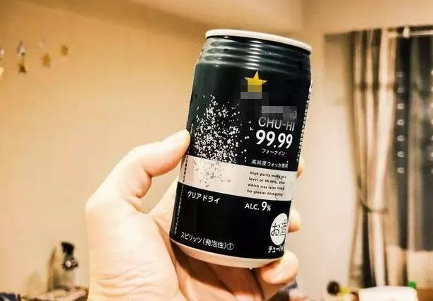 日本推出「失身酒」不知不觉中就被灌醉……