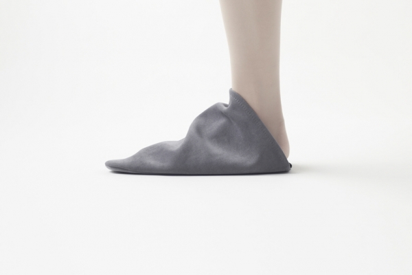 Minimalist Footwear 锥形拖鞋