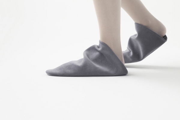 Minimalist Footwear 锥形拖鞋