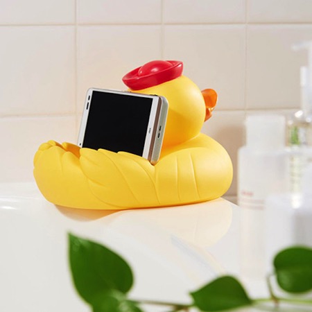日本首款可全身水洗的创意手机
