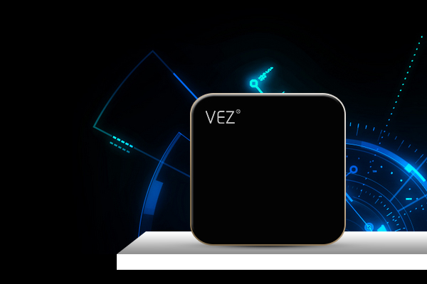 VEZ 乐BOX微型投影仪