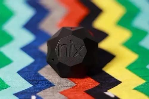 Nix取色器 留住心仪的颜色