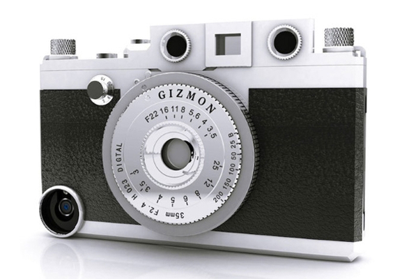 iPhone 变身 Leica 相机