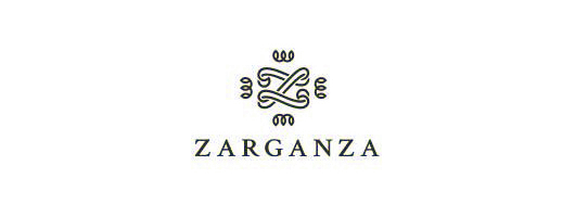 英文字母Z创意LOGO设计