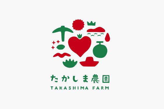 Creative Japanese Logo Designs 