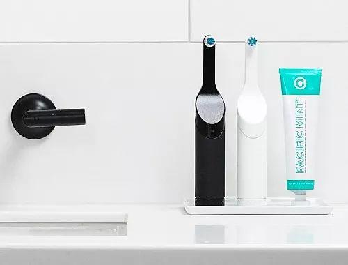 100%可循环利用的环保电动牙刷“Be.”