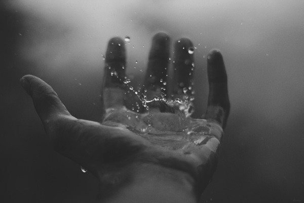 雨天拍照技巧，如何拍出雨天的那些小情绪？