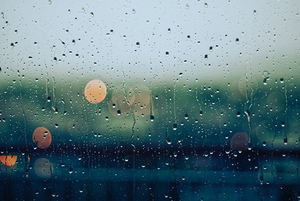 雨天拍照技巧，如何拍出雨天的那些小情绪？