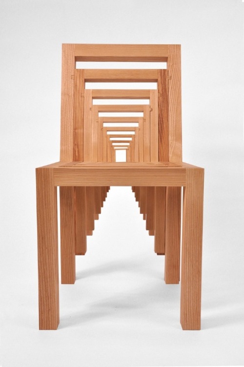 全面启动椅（Ineption Chair）