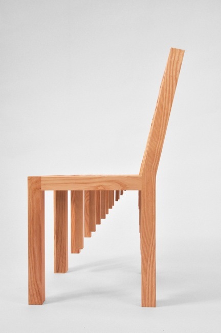 全面启动椅（Ineption Chair）