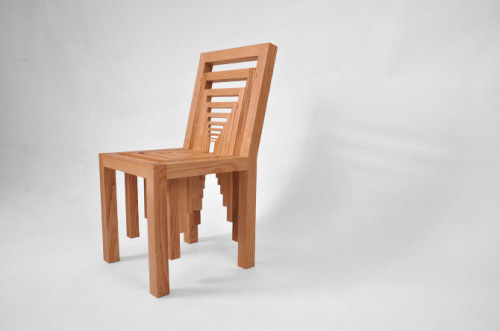 全面启动椅（Ineption Chair）