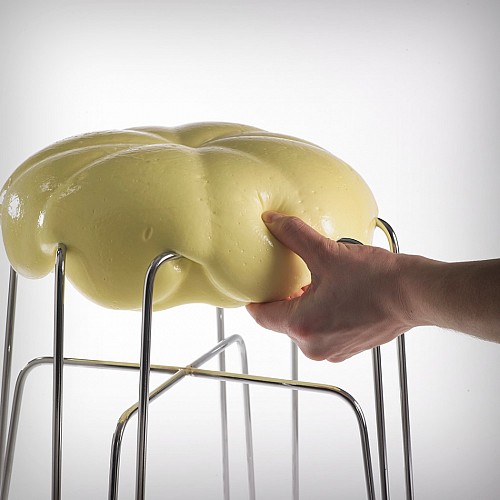 Paul Ketz设计的创意棉花糖椅