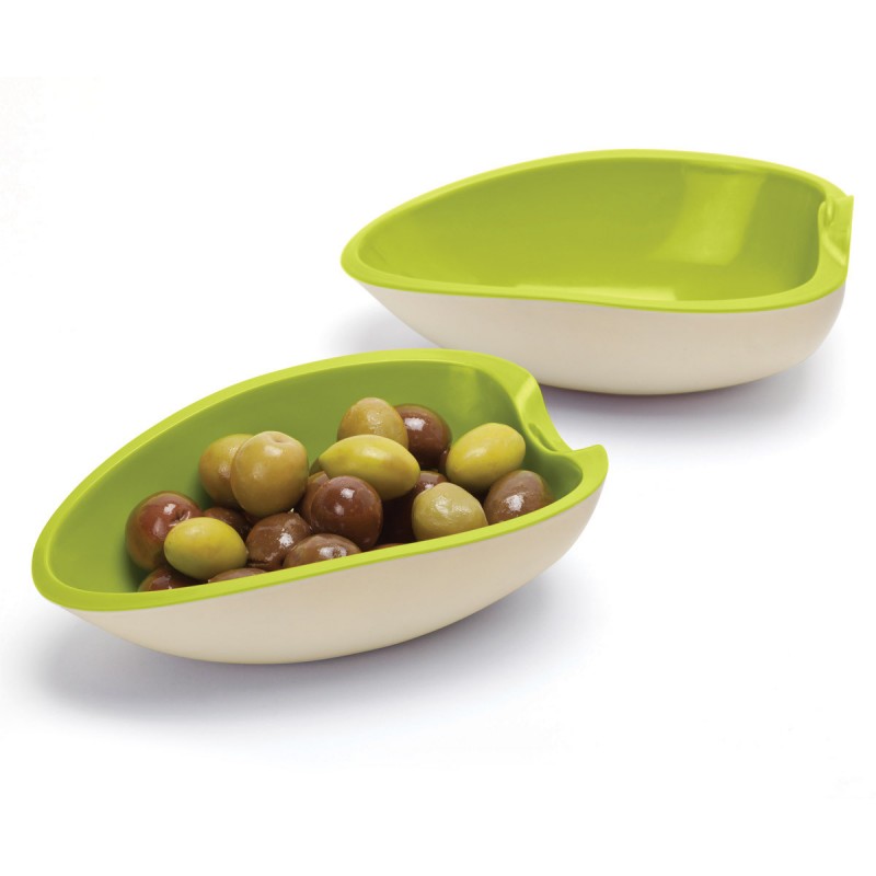 开心果果盘Pistachio Nut Bowl