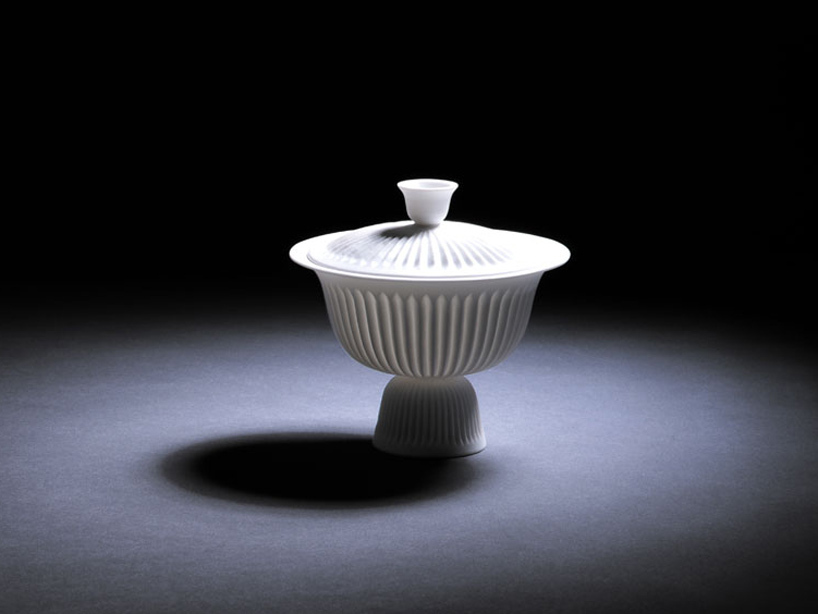 Pili wu吴孝儒: 塑料陶瓷餐具