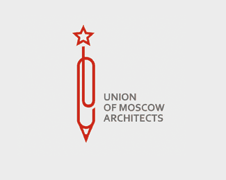 45个关于建筑的创意Logo设计作品