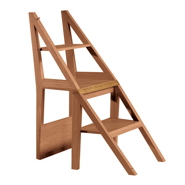 可以变成梯子的椅子（SCALA ZERO）