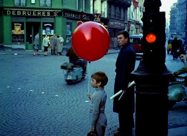 日本 Balloon Chair 气球灯