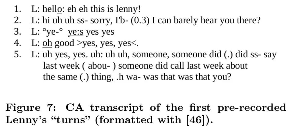 Lenny电话录音机器人，骗子遇到它会崩毁的