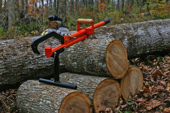 3合1伐木工具