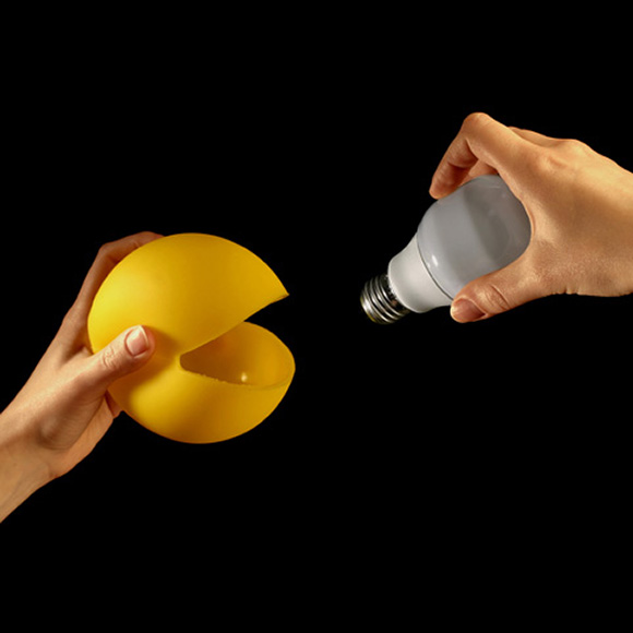 两款创意灯罩和3D打印灯罩创意产品设计