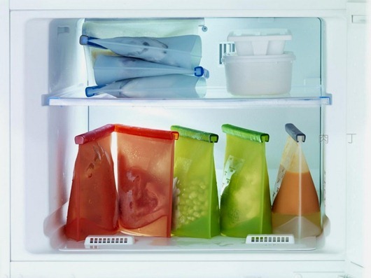 两款关于冰箱的创意设计及冰箱使用小窍门
