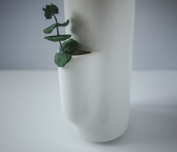 节外生枝的花瓶