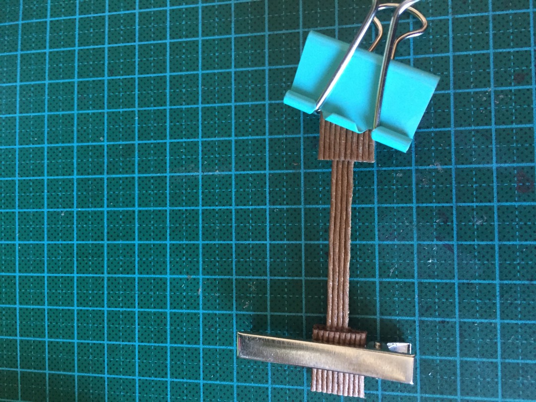 手工折纸DIY 自行车简单折纸步骤
