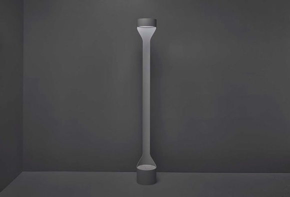 “中灰色”系列灯具