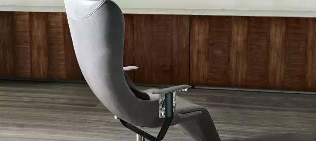 号称世界上最舒服的椅子价值34万，让你感受零重力状态