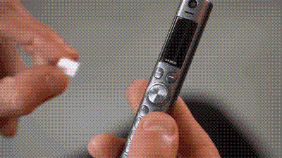 Zanco Smart-Pen 多功能手机录音笔，颜值高功能好